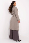 Plášť model 211304 Italy Moda universal