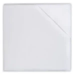 Jollein Chránič matrace White 50x90