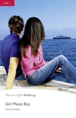 PER | Level 1: Girl Meets Boy - Derek Strange