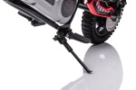 Mamido Dětská elektrická motorka Cross 350W 36V červená