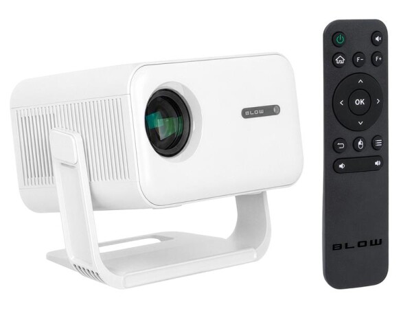 Přenosný projektor BLOW 79-710 MaxView