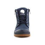Boty Palladium Pampa Hi CUFF WP K 53476-425-M EU 32