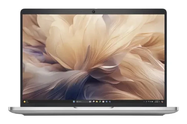 DELL Pro 14 Plus PB14250 stříbrná / Notebook / 14" FHD+ / Intel Core Ultra 7 266V / 16GB / 512GB SSD / Arc 140V / W11P (HC4W2)
