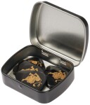 Timber Tones Zodiac Tones Leo 4-Pack Tin
