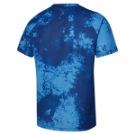 Běžecké tričko Mizuno Athletics Graphic Tee K2GAC00322 Velikost textilu: M