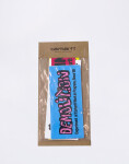 Carhartt WIP Bumper Sticker Pack Multicolor