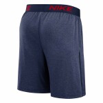 Nike Pánské kraťasy St. Louis Cardinals MLB 2024 City Connect Authentic Dri-FIT Shorts Velikost: 2XL