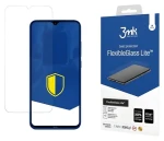 3mk FlexibleGlass Lite / Hybridní ochranné sklo / Xiaomi Redmi Note 8 / tloušťka 0,16 mm / tvrdost 6H