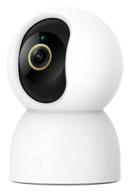 Xiaomi Smart Camera C701 bílá / Vnitřní IP kamera / 4K UHD / 360° / Wi-Fi 6 / microSD / noční vidění (65465)