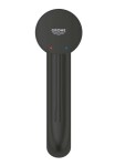 GROHE - Essence New Umyvadlová baterie, matná černá 235902431