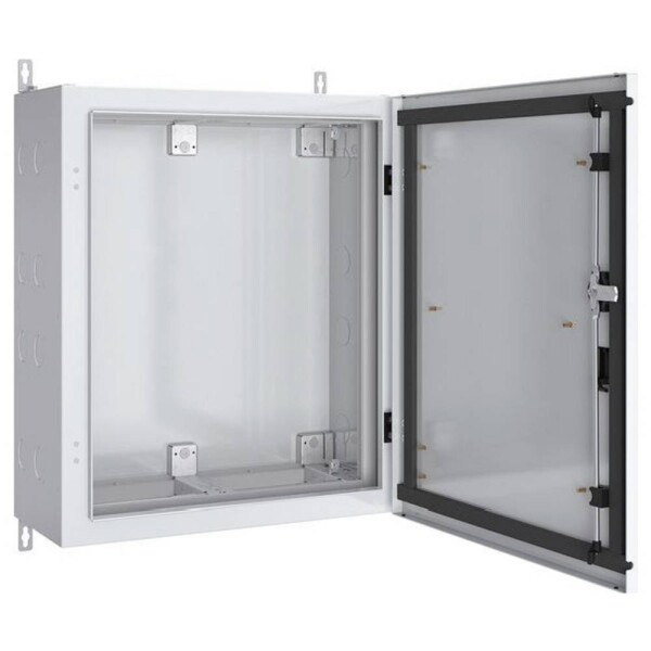 ABN NF24E nástěnné pouzdro Obsah 1 ks