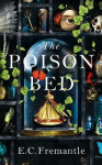 The Poison Bed Elizabeth Fremantleová