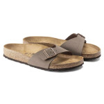 Žabky Birkenstock Madrid BS Mocha 0040093 36