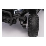 Mamido Elektrické autíčko Buggy Madman UTV-MX černé