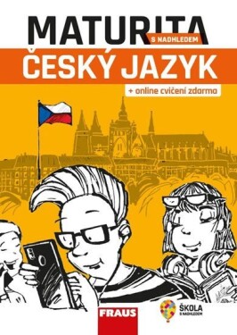 Maturita nadhledem český jazyk