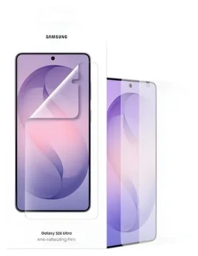 Samsung S26 Ultra Transparency / Ochranná fólie / průhledná / antireflexní (EF-US948CTEGWW)