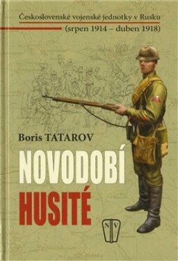 Novodobí husité Boris Tatarov