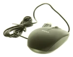 DELL myš 3 tlačítka drátová / Myš / USB (W9HPC)