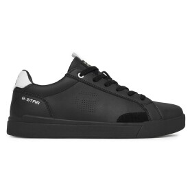 Tenisky G-STAR RAW V5-10501 Přírodní kůže pokrytá syntetickým materiálem