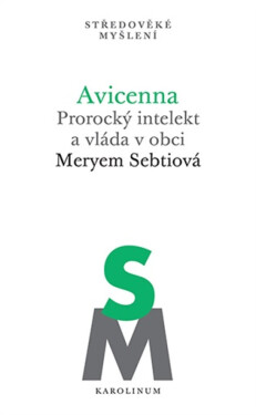 Avicenna - Meryem Sebtiová
