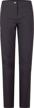 MONTURA Octa Hybrid Pants Woman, Antracite/Melon velikost: S