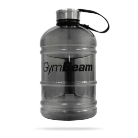 Láhev Hydrator 1,89 l - GymBeam (1890 ml, černá) (6755-1-cierna)