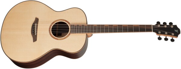 Furch Red Pure G-SR CNR Active