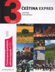 Čeština expres (A2/1) CD