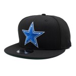 New Era Pánská kšiltovka Dallas Cowboys NFL 75th Anniversary 9FIFTY Snapback