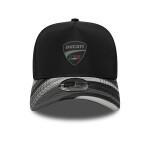 New Era Pánská kšiltovka Ducati Motor 940 AF trucker print