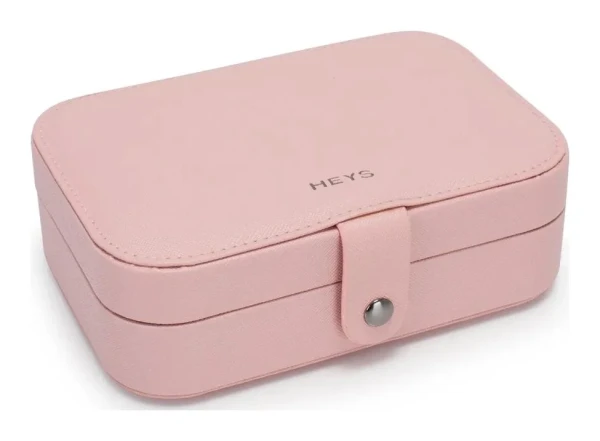 Heys Mini Jewelry Case Rose HEYS-30130-0025-00