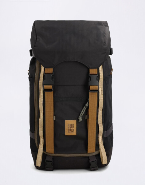 Batoh Topo Designs Rover Trail Pack 24L Black/Neutral