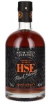 HSE Rhum Vieux Agricole BLACK SHERIFF American Barrel 40% 0,7 l (holá lahev)