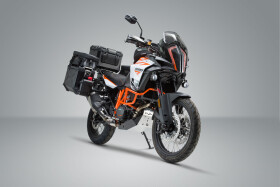 Ktm 1290 Super Adventure R (16-20). - Adventure sada pro ochranu motocyklu SW-Motech