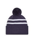 Pánská zimní čepice Toronto Maple Leafs NHL New Era Cold Winter