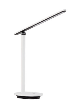 Philips lampa Ivory stolní lampička 5W bílá