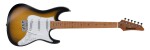 Ibanez ATZ100T Sunburst