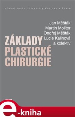 Základy plastické chirurgie