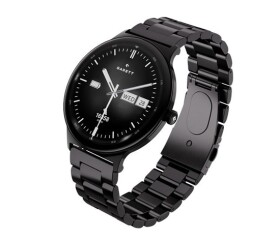 Garett Smartwatch Quantum Black Steel EDF_1601274