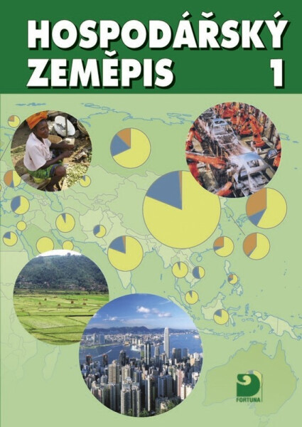 Hospodářský zeměpis