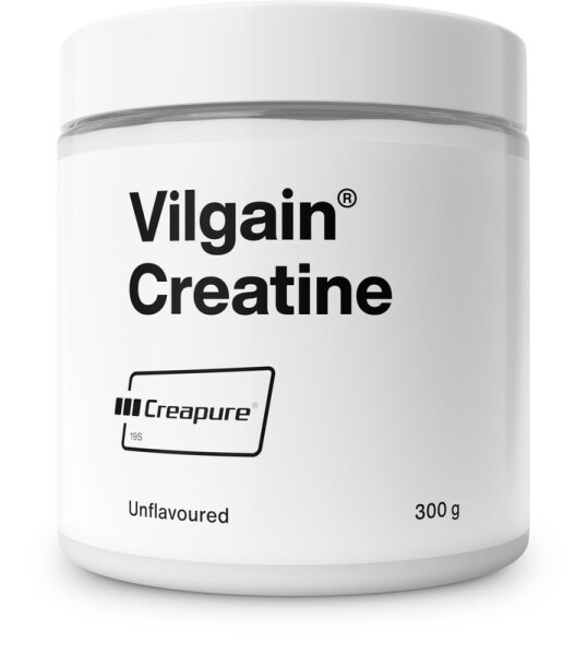 Vilgain Kreatin Creapure® 300