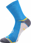 Voxx optifanik mix a kluk, 3 páry 30-34 EU