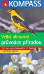 Velký obrazový průvodce přírodou Christine Jaitnerová