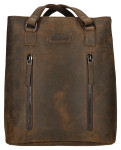 Enrico Benetti Genua 89008 Brown EB-89008-006