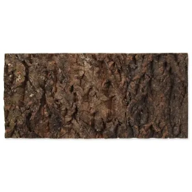 Repti Planet Pozadí korek přírodní 48.8x22.7x2cm (007-54036)