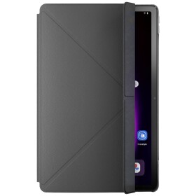 Lenovo Folio Case obal na tablet Lenovo Tab P11 Pouzdro typu kniha černá