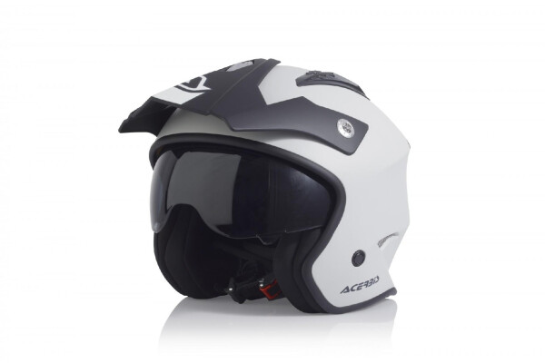 Acerbis přilba Jet Aria