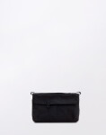 Topologie Phone Sacoche 90 Black Tech Sateen