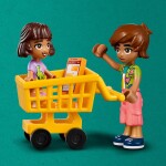 LEGO® Friends 41729 Obchod biopotravinami