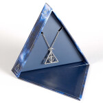 Harry Potter Dárkový Box - Relikvie smrti (Náhrdelník)